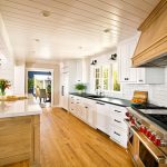 Des astuces pour renover une cuisine rustique