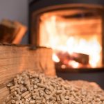 Le poêle à bois : chauffage écologique et économique