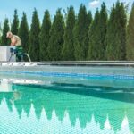 La pompe a chaleur est l’ideale pour rechauffer votre piscine