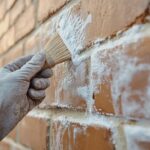 Les avantages d’un traitement professionnel pour eliminer le salpetre sur les murs exterieurs