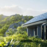 Comment choisir un panneau solaire avec batterie pour une autonomie energetique optimale