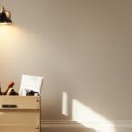 Poser une applique murale avec tirette : conseils et astuces pour un bricoleur debutant