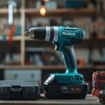 Comparatif et avis : Perceuse à percussion sans fil MAKITA DHP482RMJ vs modèles filaires
