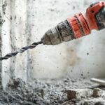 Les critères essentiels pour choisir son perforateur