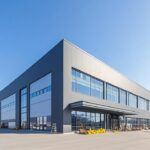 Les avantages de la construction de bâtiment monopente pour vos projets industriels