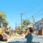 Bruits des travaux le dimanche, comment les faire cesser ? Guide complet pour restaurer votre tranquillité