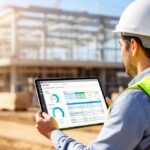 Optimisez la gestion de chantier avec une application mobile performante